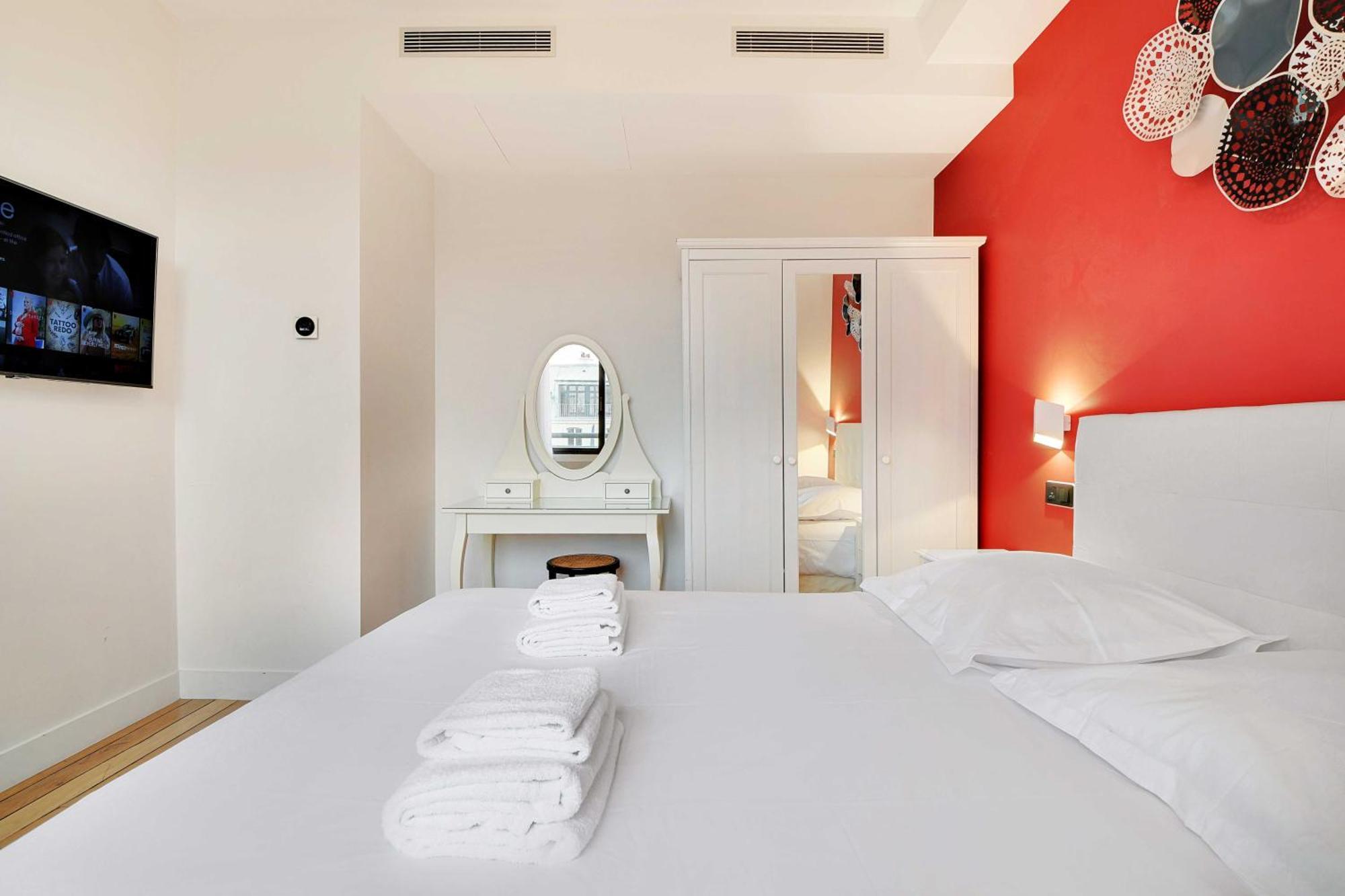 Cmg Residence Opera Paris Exterior photo